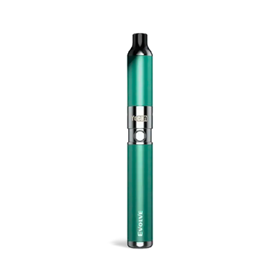 YOCAN EVOLVE KIT 2020 VERSION AZURE GREEN