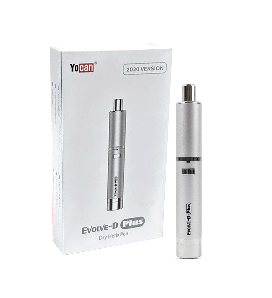 YOCAN EVOLVE D PLUS 2020