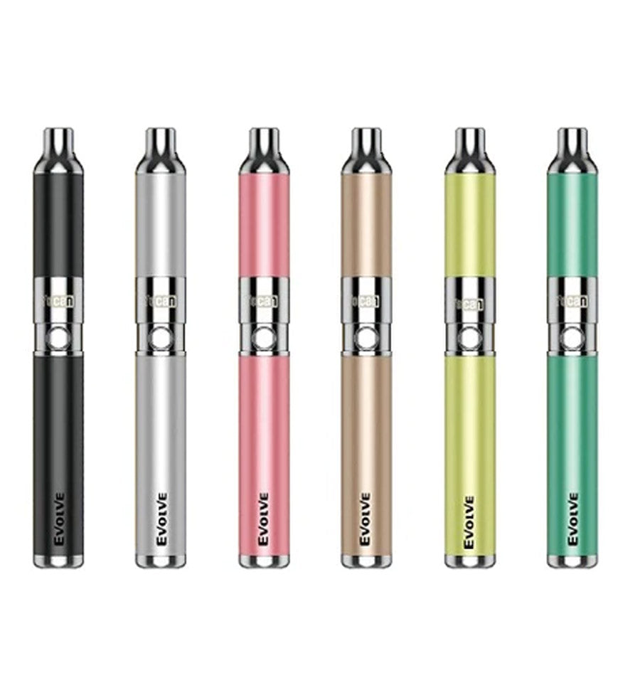 YOCAN EVOLVE KIT 2020 VERSION