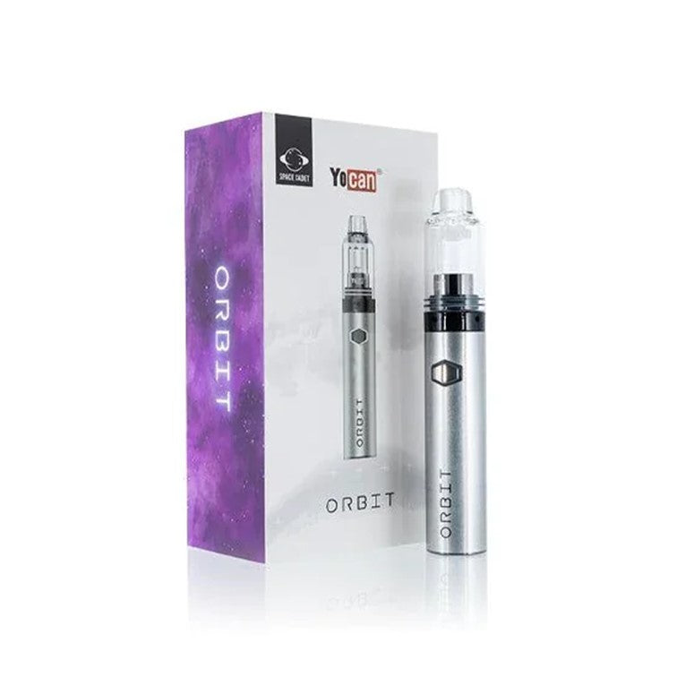 YOCAN ORBIT CONCENTRATE VAPORIZER