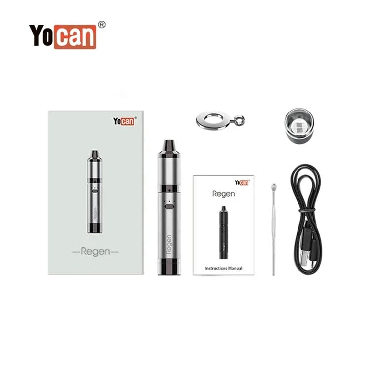 YOCAN REGEN KIT