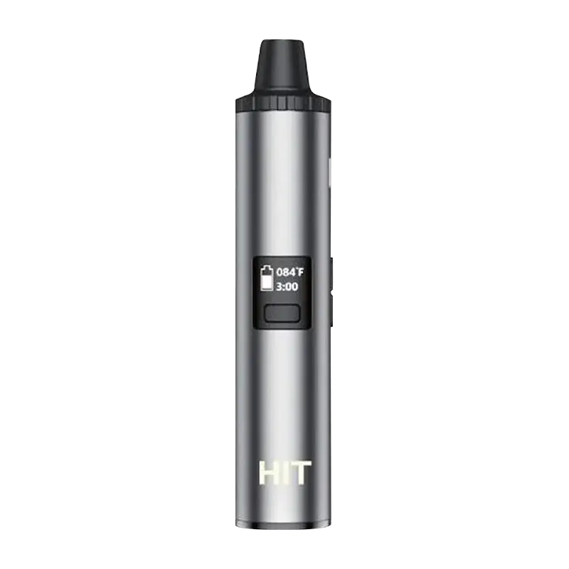 YOCAN HIT KIT DRY HERB SILVER
