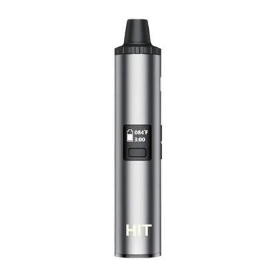 YOCAN HIT KIT DRY HERB SILVER