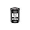 YOCAN DRACO MINI ELECTRIC SMART GRINDER BLACK