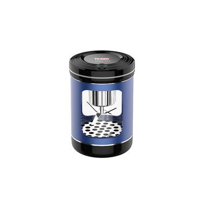 YOCAN DRACO MINI ELECTRIC SMART GRINDER BLUE