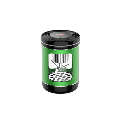 YOCAN DRACO MINI ELECTRIC SMART GRINDER GREEN