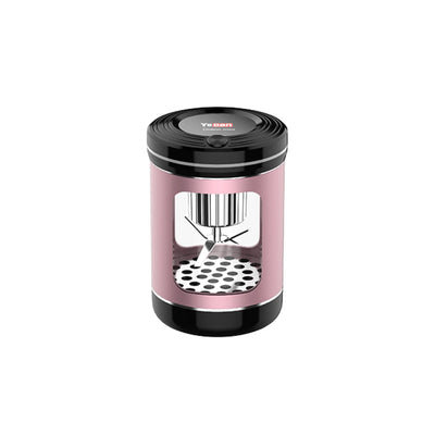 YOCAN DRACO MINI ELECTRIC SMART GRINDER PINK