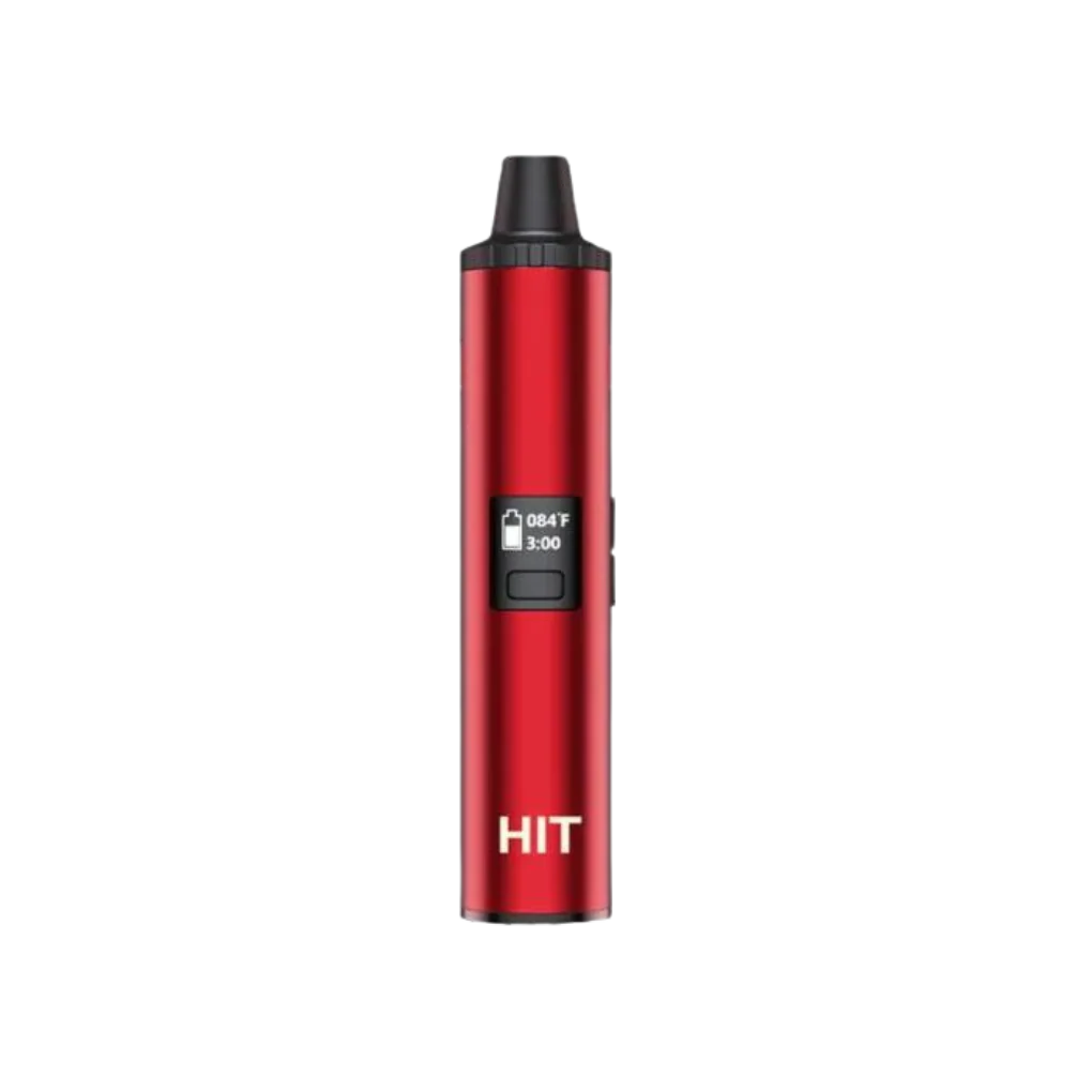 YOCAN HIT KIT DRY HERB RED