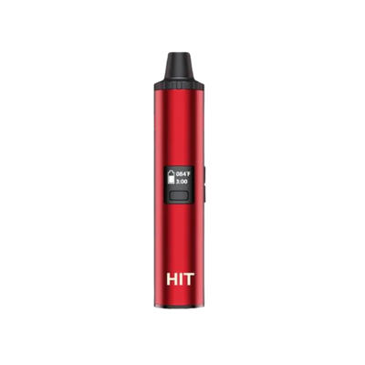 YOCAN HIT KIT DRY HERB RED
