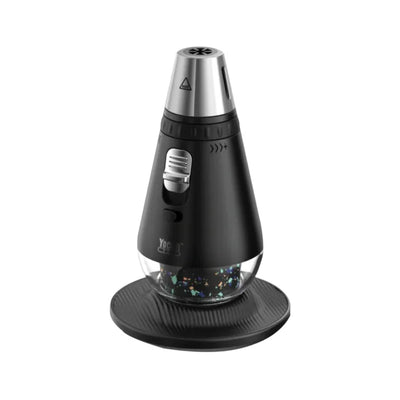 YOCAN RED GAVIN BUTANE TORCH SILVER