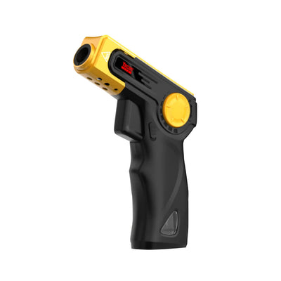 YOCAN RED RUSH TORCH YELLOW