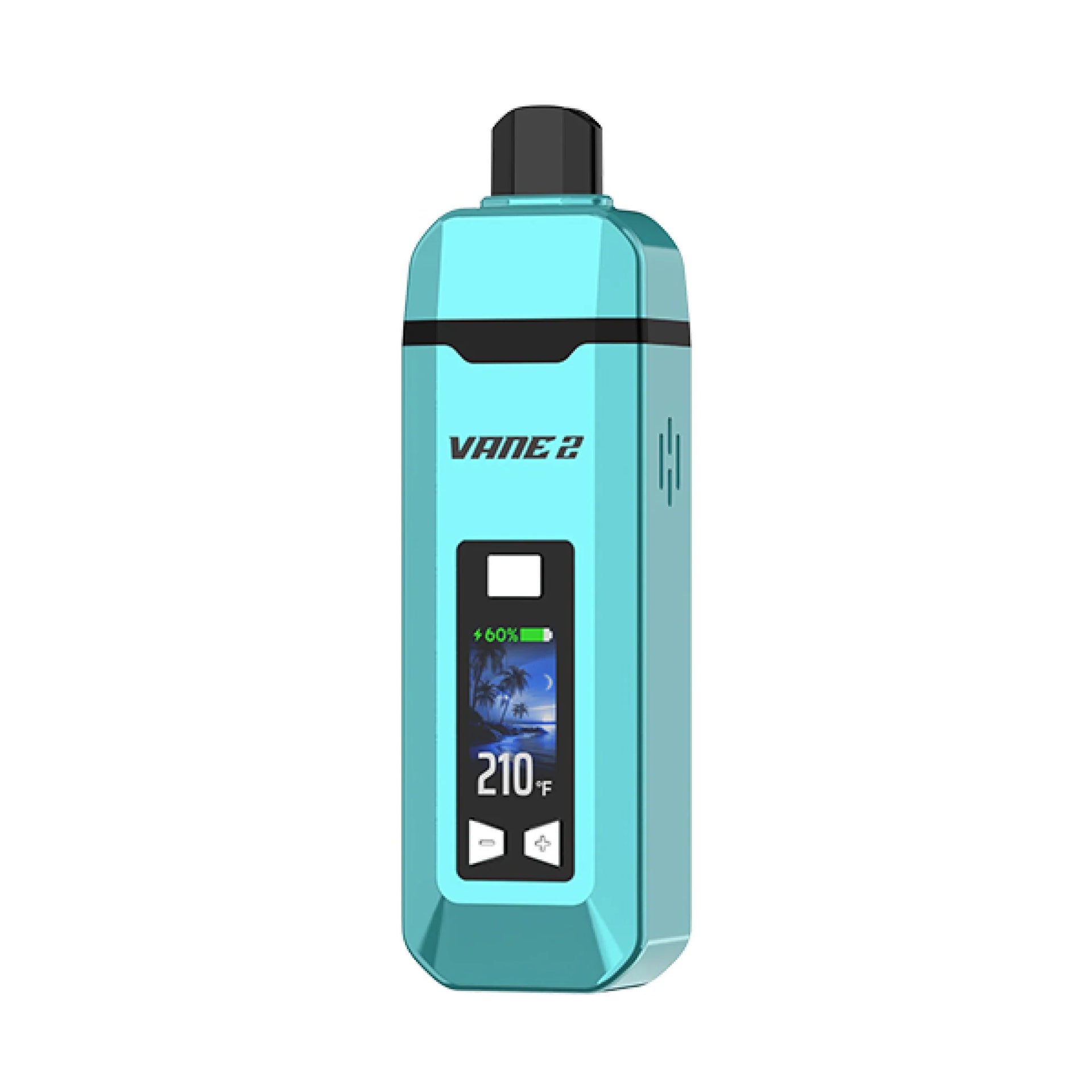 YOCAN VANE 2 FLESH GREEN