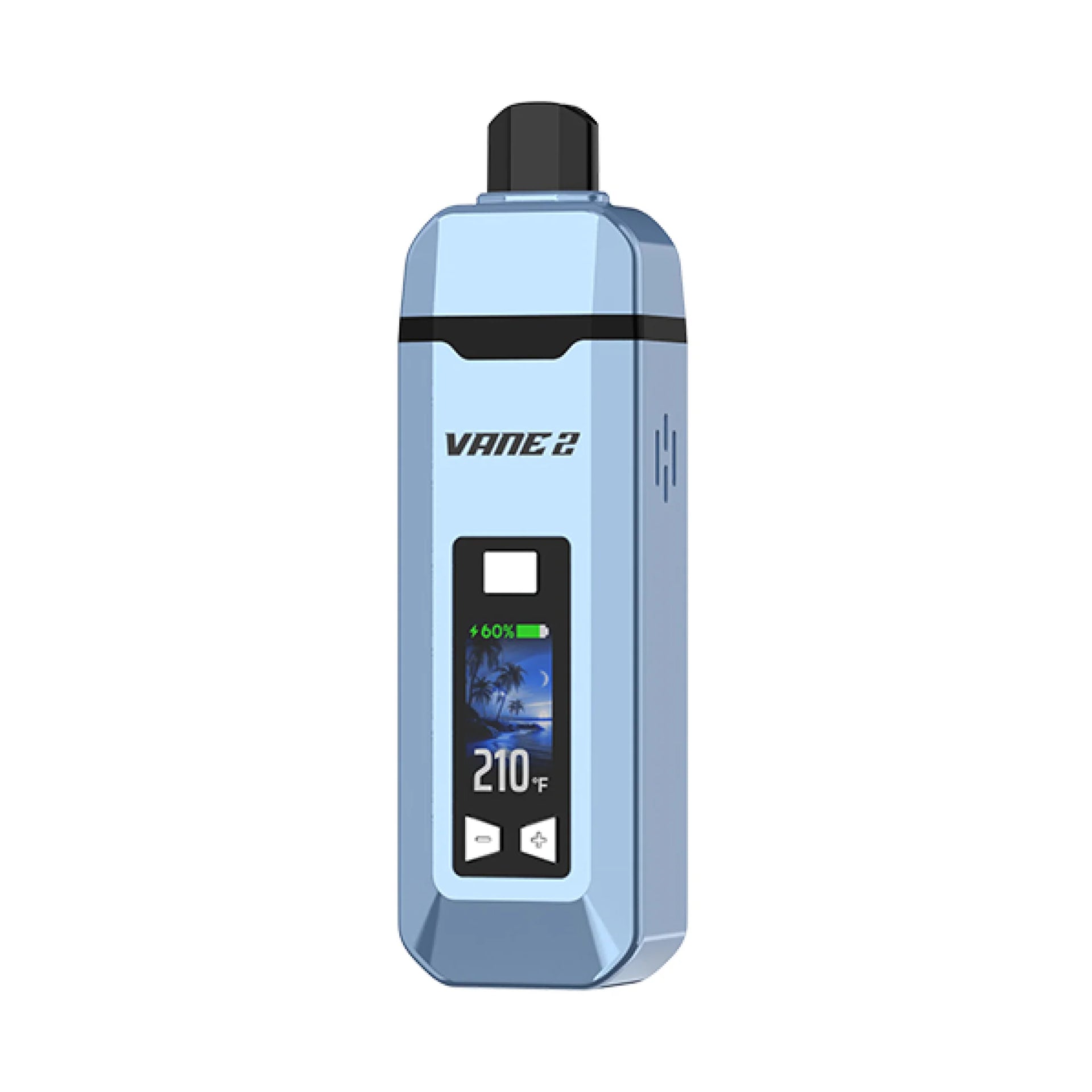 YOCAN VANE 2 SAPPHIRE BLUE