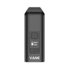 YOCAN VANE DRY HERB VAPORIZER  BLACK
