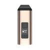 YOCAN VANE DRY HERB VAPORIZER CHAMPAGNE GOLD