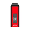 YOCAN VANE DRY HERB VAPORIZER RED