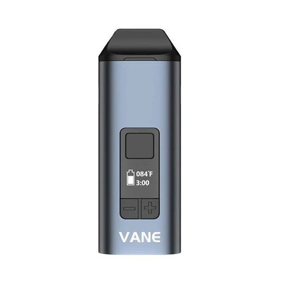 YOCAN VANE DRY HERB VAPORIZER  BLUE