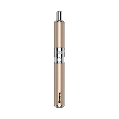 YOCAN EVOLVE D KIT 2020 VERSION CHAMPAGNE GOLD