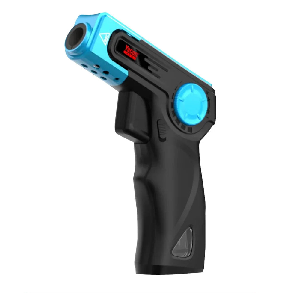 YOCAN RED RUSH TORCH BLUE