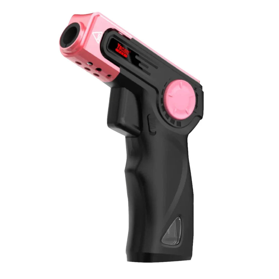 YOCAN RED RUSH TORCH PINK