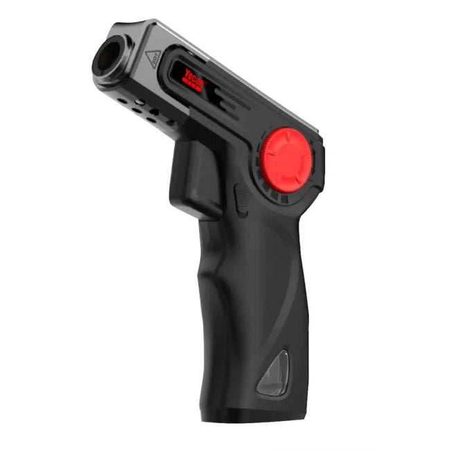 YOCAN RED RUSH TORCH SPACE GREY