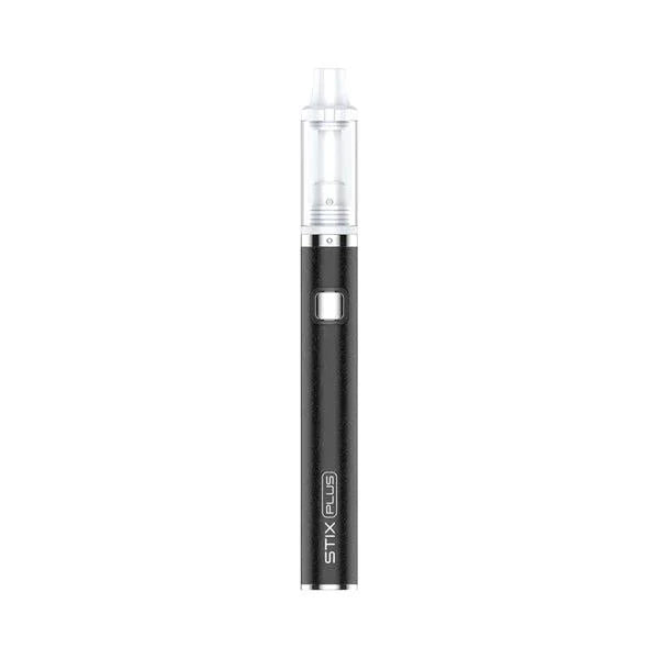YOCAN STIX PLUS 2 VAPORIZER 12CT/BOX BLACK