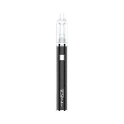 YOCAN STIX PLUS 2 VAPORIZER 12CT/BOX BLACK