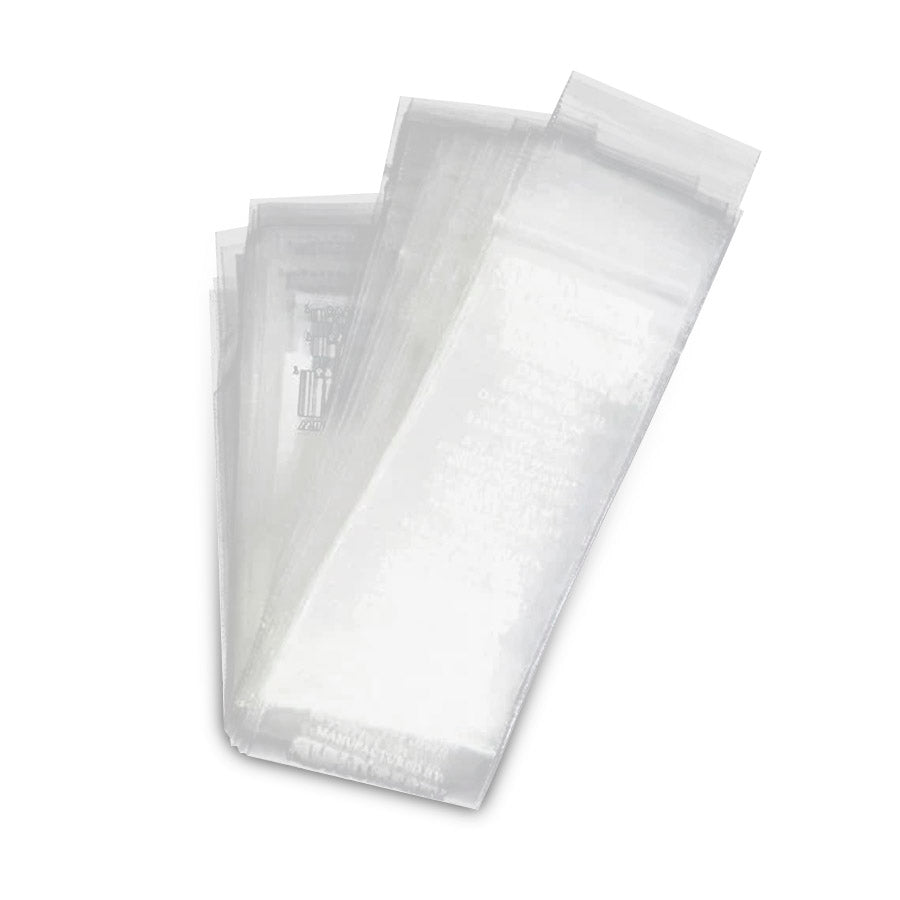 ZIP BAGS FOR FOR TRADITIONAL INCENSE STICKS 2