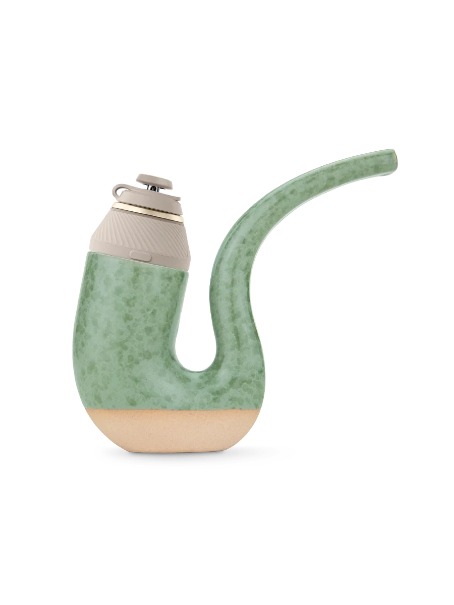 PUFFCO TERRAPIPE MATCHA