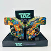 TAZ TORCH RUGER REVOLVER GUN 10ct/BOX TT-74C  ASSORTED