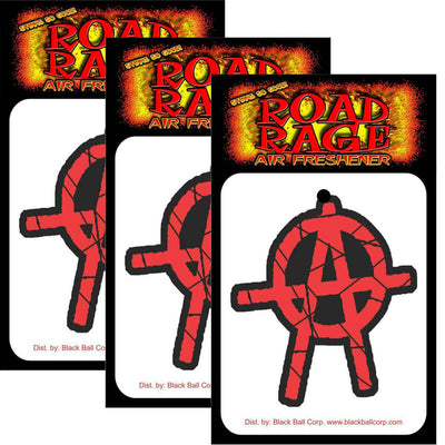 ROAD RANGE AIR FRESHENER