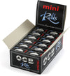 OCB PREMIUM MINI ROLLING PAPERS 24CT/DISPLAY