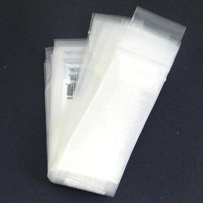 ZIP BAGS FOR FOR TRADITIONAL INCENSE STICKS 2