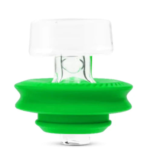 PUFFCO PEAK PRO BALL CAP GREEN