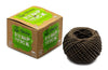 AFGHAN HEMP WICK SINGLE BALL 100FT