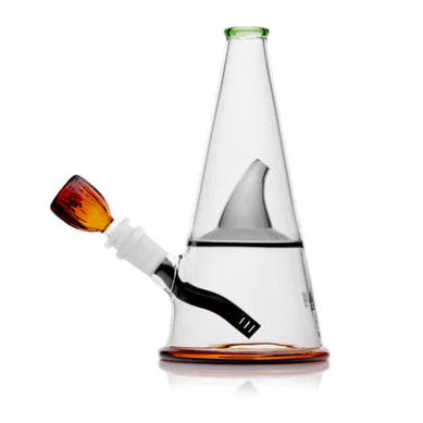 MJ ARSENAL X A GOOD WITCH ALCHEMIST BONG