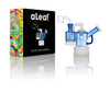 ALEAF THE RECLAIMER BUBBLER ALD-1034 BLUE