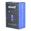 ALEAF BLOW TORCH 6? 2500øF BLUE TURBO FLAME ALT102 GREEN