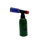 ALEAF BLOW TORCH 6? 2500øF BLUE TURBO FLAME ALT102- FOREST