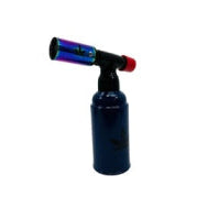 ALEAF BLOW TORCH 6? 2500øF BLUE TURBO FLAME ALT102- PURPLE