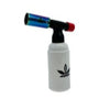 ALEAF BLOW TORCH 6? 2500øF BLUE TURBO FLAME ALT102- WHITE