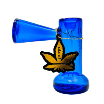 ALEAF BUBBLER 5
