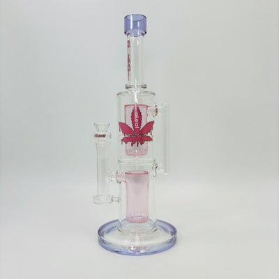 ALEAF WATERPIPE 14.6