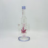 ALEAF WATERPIPE 13.8