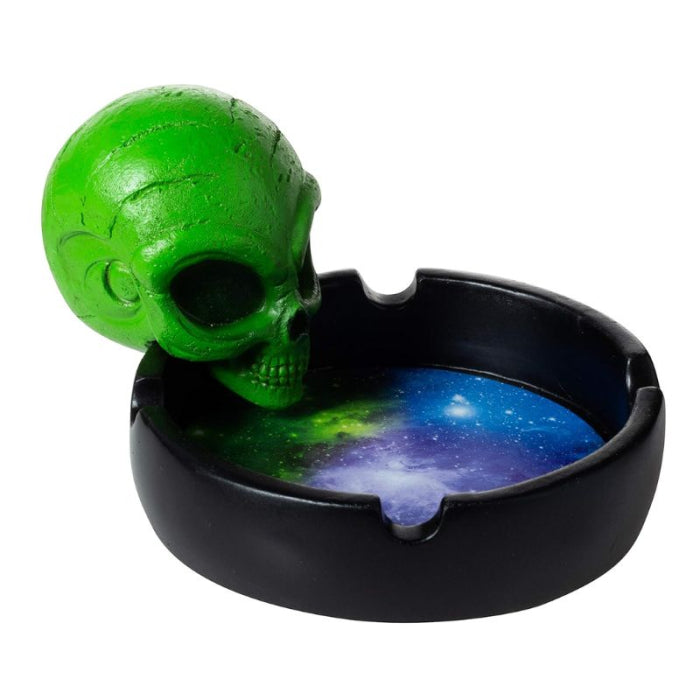 ALIEN GALAXY ASH TRAY -3031