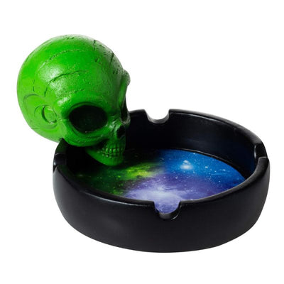 ALIEN GALAXY ASH TRAY -3031