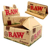 RAW ORGANIC ARTESANO K/S SLIM PAPER 15/BOX 50289