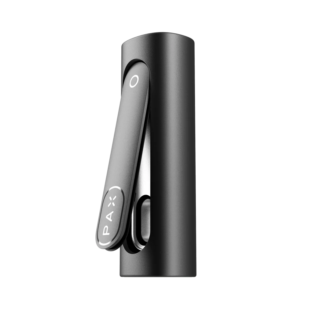 PAX FLOW DRY HERB VAPORIZER ONYX
