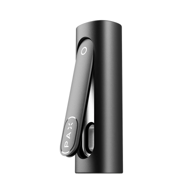 PAX FLOW DRY HERB VAPORIZER ONYX