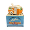 FASHIONCRAFT CERAMIC CAMPER PIPE #88193